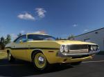 Dodge Challenger R/T 426 Hemi 1970 года